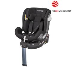 Avova - Swan-Fix i-Size Car Seat - 7 Colors AV-AOA11160-all