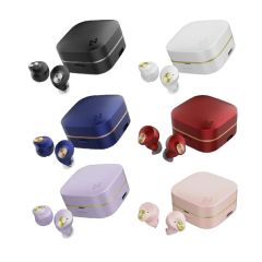 AVIOT - TE-Q3 Japan Tuned ANC True Wireless Bluetooth Earphones [Multi-Color] AVIOT_TEQ3_ALL