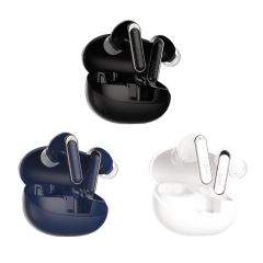 AVIOT - TE-U1 Hybrid ANC AI Audio Call True Wireless Earphone (Black/White/Navy) AVIOT_TEU1_ALL