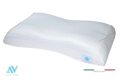 Alma Vivens®卓越型凝膠健康枕頭套 (8cm)