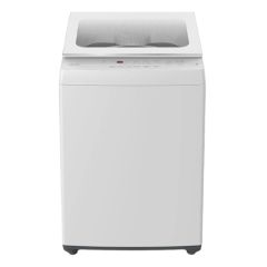 Toshiba - Ultra Slim Automatic Washer (Combined Drain Pump) AW-Q751APH(WW) AW-Q751APHWW