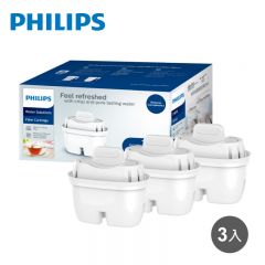 Philips - AWP211/97 Filter cartridge 3pcs/box [Authorized Goods] AWP211