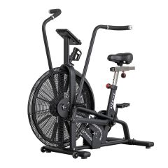 AXWellness - Commercial Professional Air Resistance Exercise Bike CR-AXW-B0010