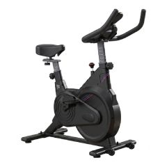 AXWellness - All-inclusive Flywheel Magnetic Exercise Spin Bike CR-AXW-B0012_MO