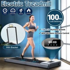 AXWellness - Foldable Walking Pad Ultra Thin Silent Home Use Treadmill CR-AXW-T0001