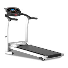 AXWellness - 12 Gear + 3 Incline Treadmill CR-AXW-T0003