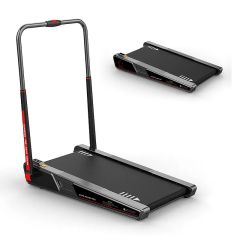 AXWellness - Mini Hiking Incline Walking Machine Treadmill (with Handle) AXW-T0007