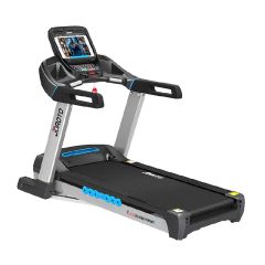 AXWellness - Joroto Commerical Foldable 18km+18 Incline Treadmill AXW-T0008