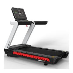 AXWellness - Joroto XT300 Commercial Heavy-duty Professional Luxury Treadmill AXW-T0010