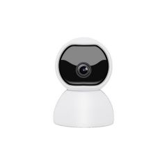 B&C Korea - v380 wireless 360 camera WiFi smart indoor monitor camera B0125