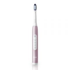 Oral-B - Crest Pulsonic Slim LUXE 4000 -Rose Gold B01332