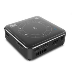Korea B&C Portable 4K HD DLP Ultra Mini Mini Projector Home Android Smart Projector B0207