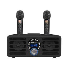 Karaoke bluetooth audio speaker B0233