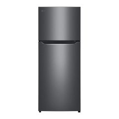 LG - 187L Top Freezer Smart Inverter Compressor Two-Door Refrigerator B205MEPBIF B205MEPBIF