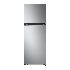 LG - 245L Top Freezer with Smart Inverter Compressor B232S13-WIS