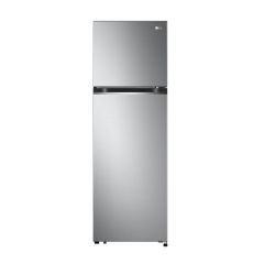 269L Top Freezer with Smart Inverter Compressor & DoorCooling+ Platinum Silver B252S13 B252S13