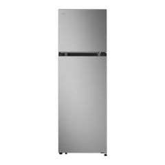 LG - 266L Top Freezer Smart Inverter Compressor Two-Door Refrigerator B255MPYBSA B255MPYBSA