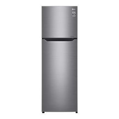 LG - 253L Top Freezer with Smart Inverter Compressor & DoorCooling+ B271S13-WIS