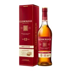 Glenmorangie The Lasanta 12 Years Single Malt Whisky B2B_GLEM_Lasanta