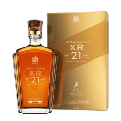 John Walker & Sons XR 21 Years Old Blended Scotch Whisky B2B_Johnwalker21