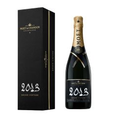 Moet & Chandon Grand Vintage 2013 champagne (with giftbox)(RP93) B2B_MOETC_2012