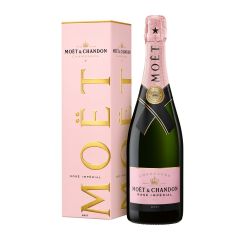 Moet & Chandon Rose Imperial Brut (With Gift Box) (RP91) B2B_MOETC_ROSE