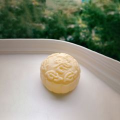 [電子禮券] 安妮 - 情迷貓山王榴槤冰皮月餅 (6個裝)