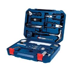 博世 - 多功能108件家用手工具套裝 B_3165140896764