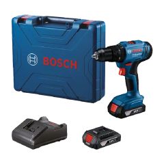 BOSCH - [Combi] GSB 183-LI Cordless Impact Drill/Drivers CR-B_4053423238419