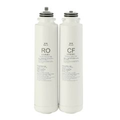 Bruno - RO + CF Filter Cartridge Set CR-BAK812-FILTER