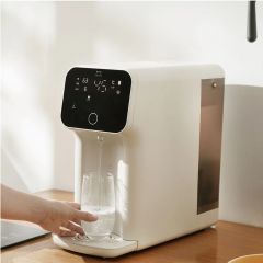 Bruno - RO Hot Water Dispenser - Greige CR-BAK812-GRG