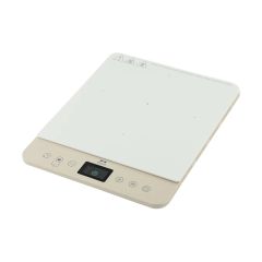 Bruno - 超薄電磁爐 - 米白色 BAK819