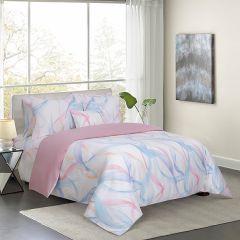 Uji Bedding - 1900 Threads Bamboo Textile [2262] (Multi Options) BC-2262-MO