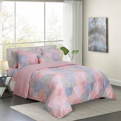 Uji Bedding - 1900 Threads Bamboo Textile [2263] (Multi Options) BC-2263-MO