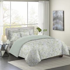 Uji Bedding - 1900 Threads Bamboo Textile [2264] (Multi Options) BC-2264-MO
