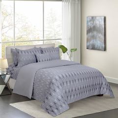 Uji Bedding - 1900 Threads Bamboo Textile [2265] (Multi Options) BC-2265-MO