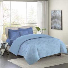Uji Bedding - 1900 Threads Bamboo Textile [2267] (Multi Options) BC-2267-MO