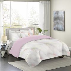 Uji Bedding - 1900 Threads Bamboo Textile Beddings [2273] (Multi Sizes) BC-2273-MO