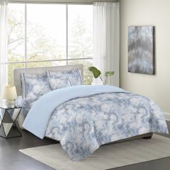 Uji Bedding - 1900 Threads Bamboo Textile Beddings [2278] (Multi Sizes) BC-2278-MO