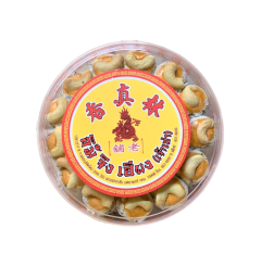 [E-Voucher] Big C- Lim Jing Hieng Cashew Nuts – Taro Flavor 220g CR-BC-8850493434224