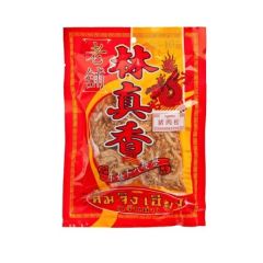 [電子禮券]Big C- 林真香 豬肉鬆 60克 CR-BC-8850493602067