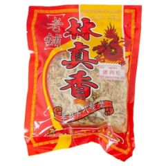 [電子禮券]Big C- 林真香 豬肉鬆 100克