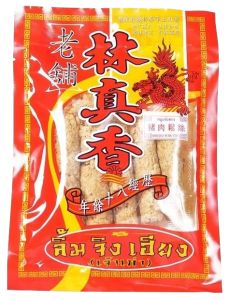 [E-Voucher] Big C- Lim Jing Hieng Pork Floss Sticks 100g CR-BC-8850493603101