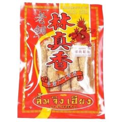 [電子禮券]Big C- 林真香 豬肉鬆條 100克 CR-BC-8850493603101