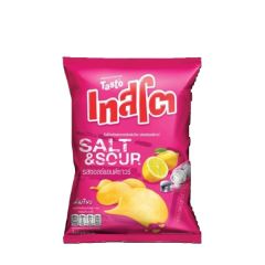 [E-Voucher] Big C- Tasto Salt and Vinegar Flavored Potato Chips 42g CR-BC-8851004416203