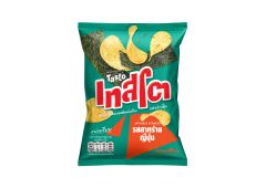 [E-Voucher] Big C- Tasto Japanese Seaweed Flavored Potato Chips 42g CR-BC-8851004417200