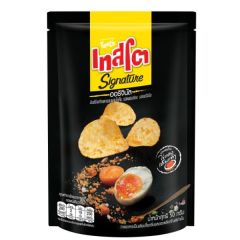 [電子禮券]Big C- Tasto 原味咸蛋薯片 50克 CR-BC-8851004475309