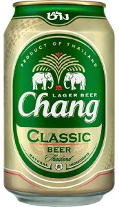 [E-Voucher] Big C- Chang Beer 330ml Can CR-BC-8851993523012