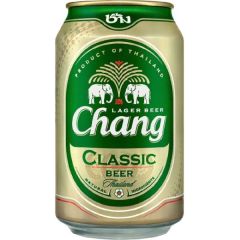 [E-Voucher] Big C- Chang Beer 330ml Can CR-BC-8851993523012