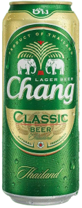 [E-Voucher] Big C- Chang Beer 490ml Jumbo Can CR-BC-8851993525016